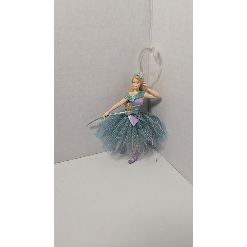 Barbie Hallmark Ornament 2005